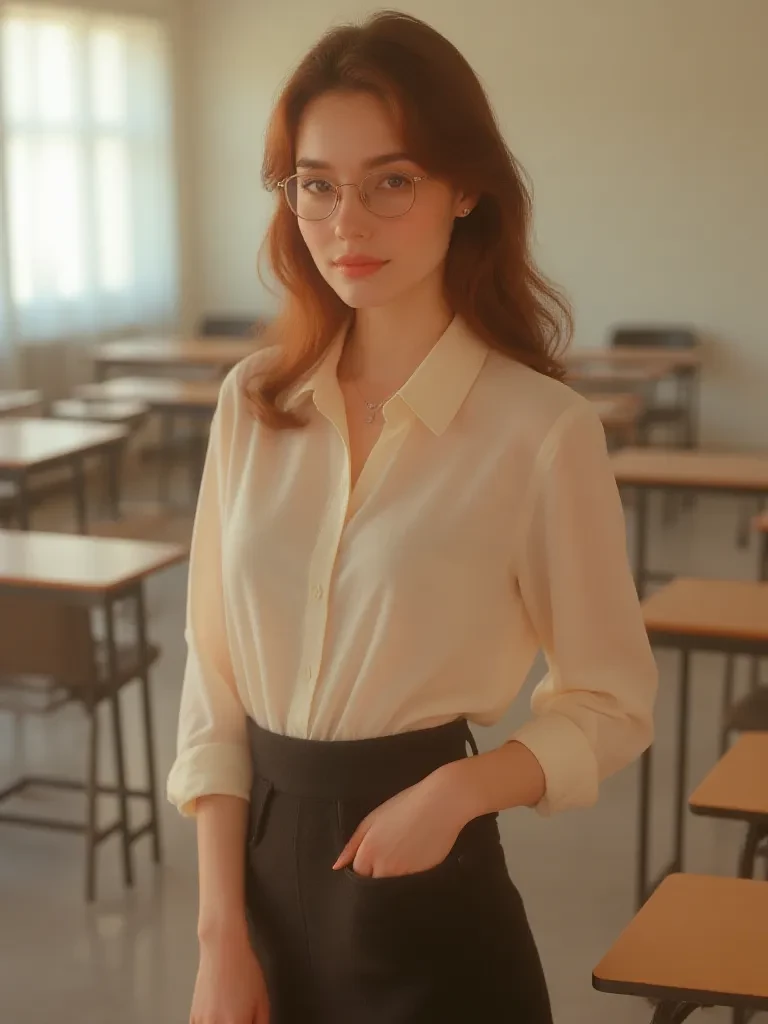 Miss Evelyn Reed thumbnail