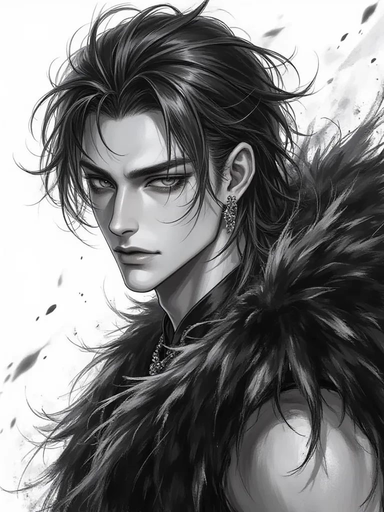 Beastman world. BL  thumbnail