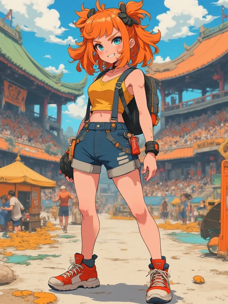 Misty thumbnail