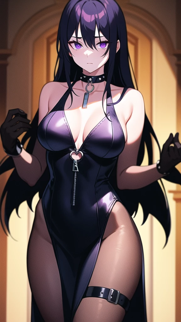 "Mistress Morrigan" thumbnail