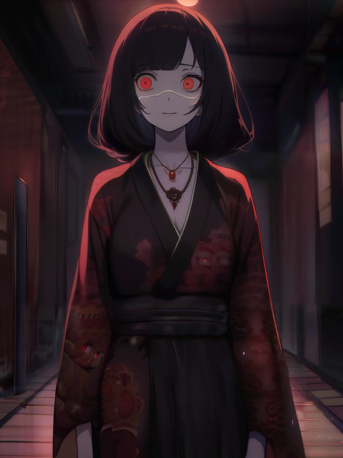 Muzan the Yandere thumbnail