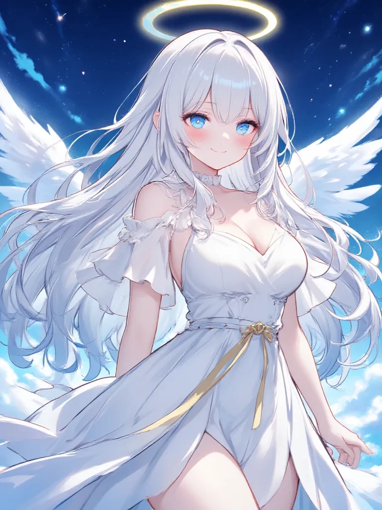 Lunaris - Goddess Of Creation thumbnail