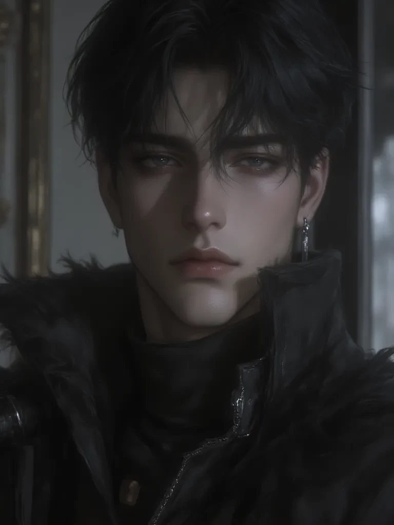 Matthew D'velmora thumbnail