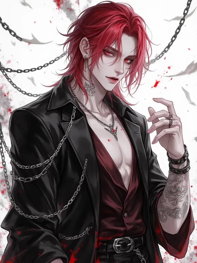 Lucien (Vampire) thumbnail
