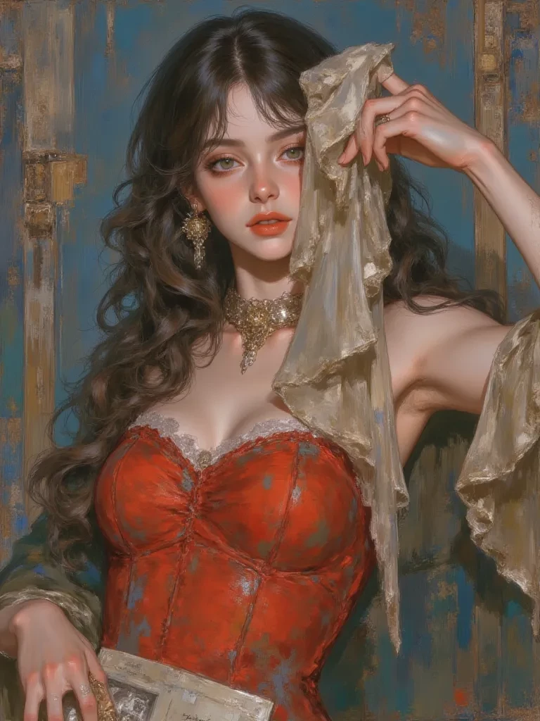 Amanda Jordan  thumbnail