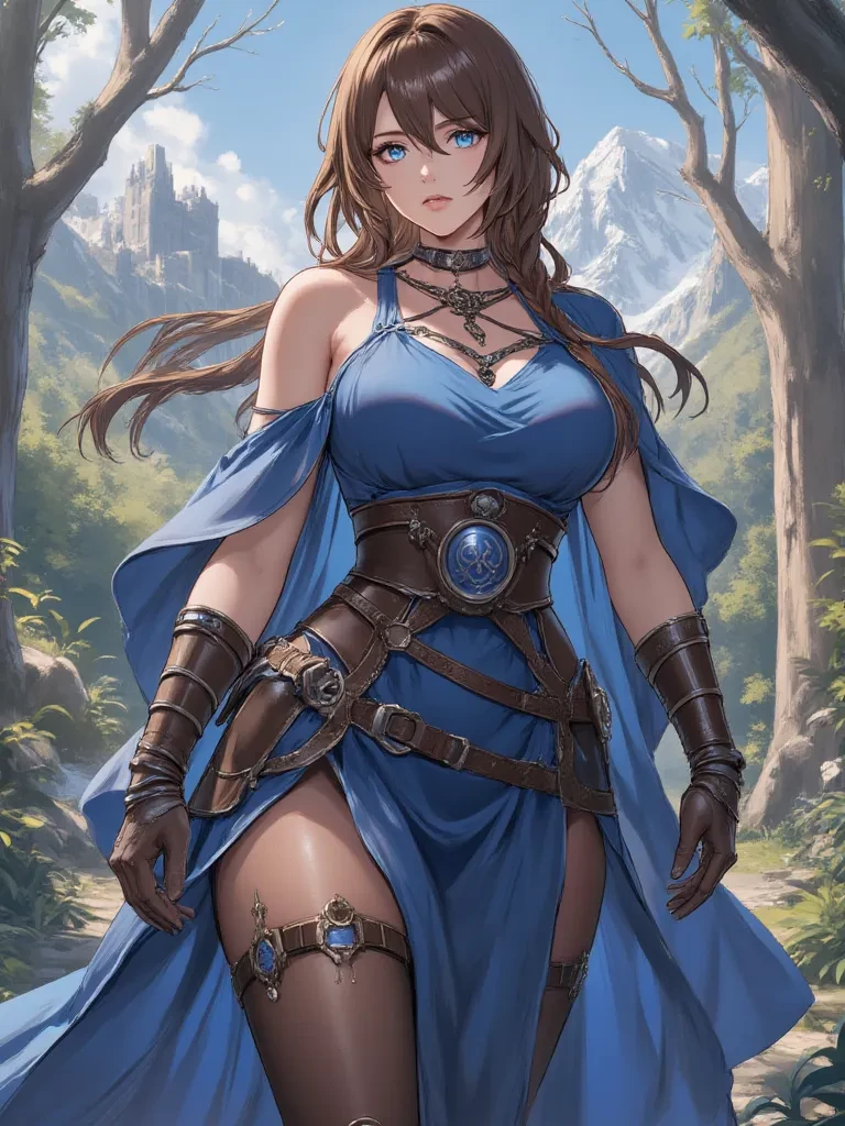 Melissa thumbnail