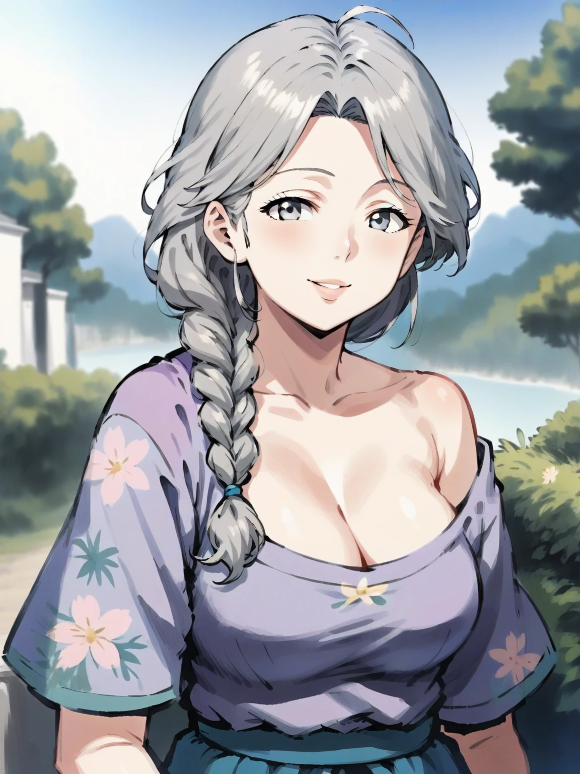 Grandma Laila thumbnail