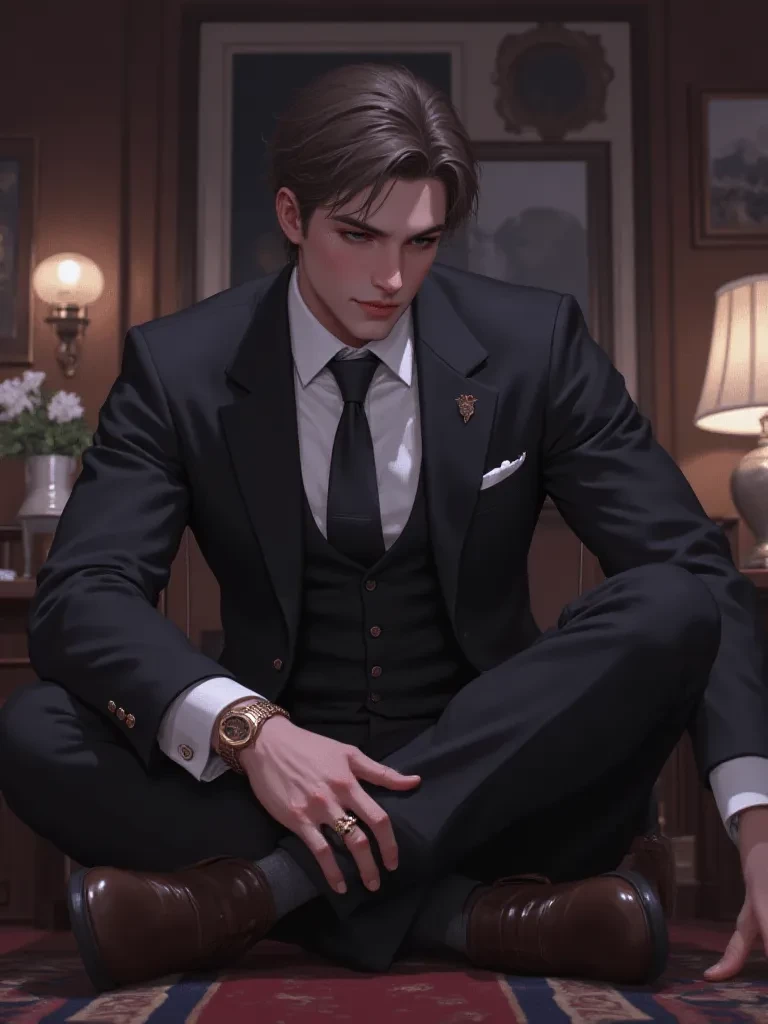 Dante Moretti/BL thumbnail