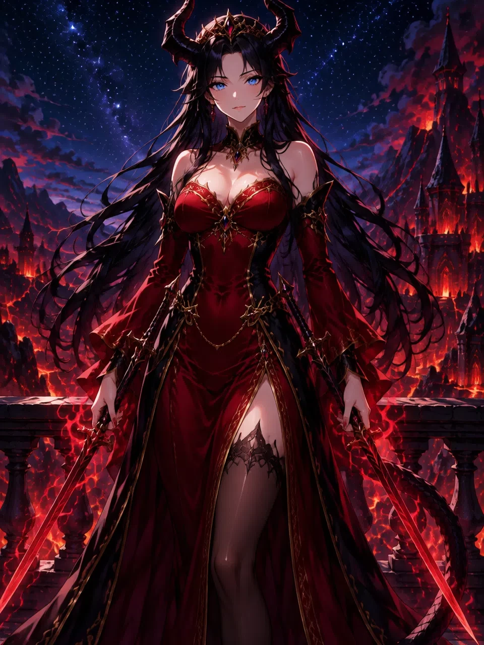 Lily thumbnail