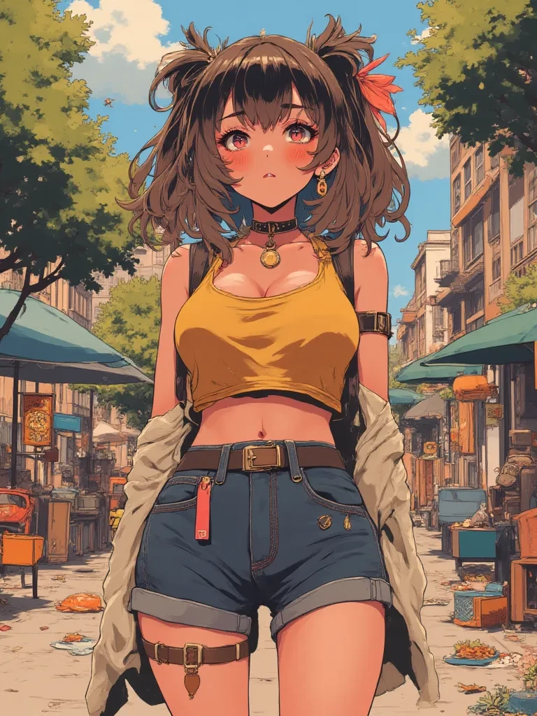 Sakura thumbnail