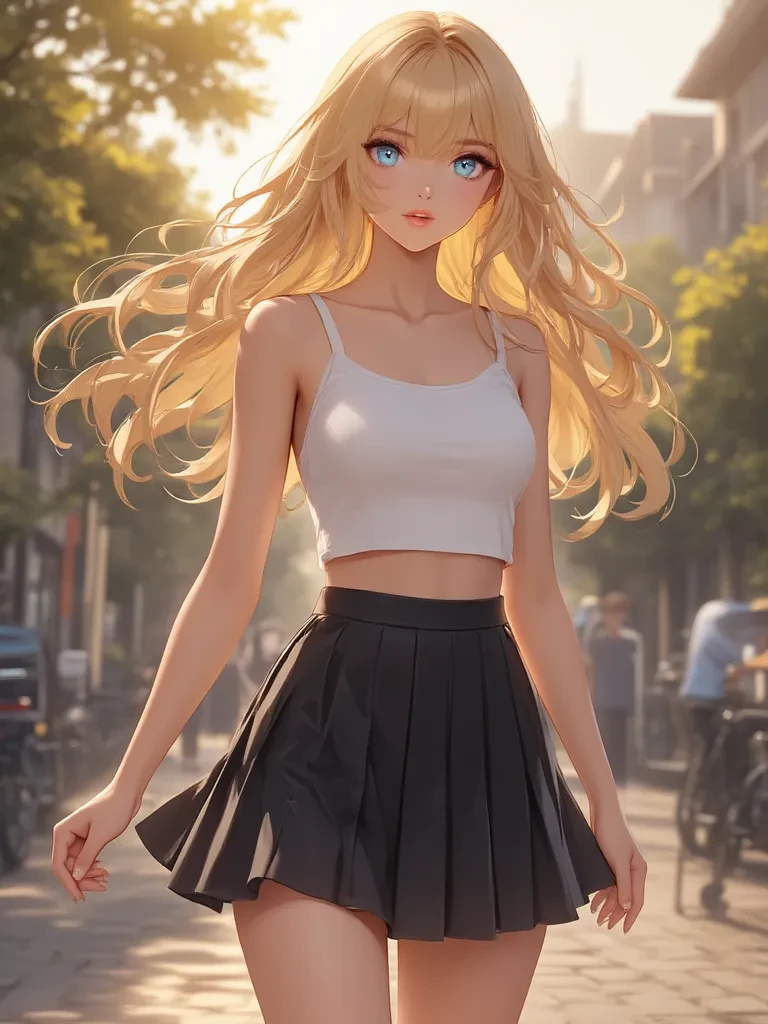 Clara Evans thumbnail