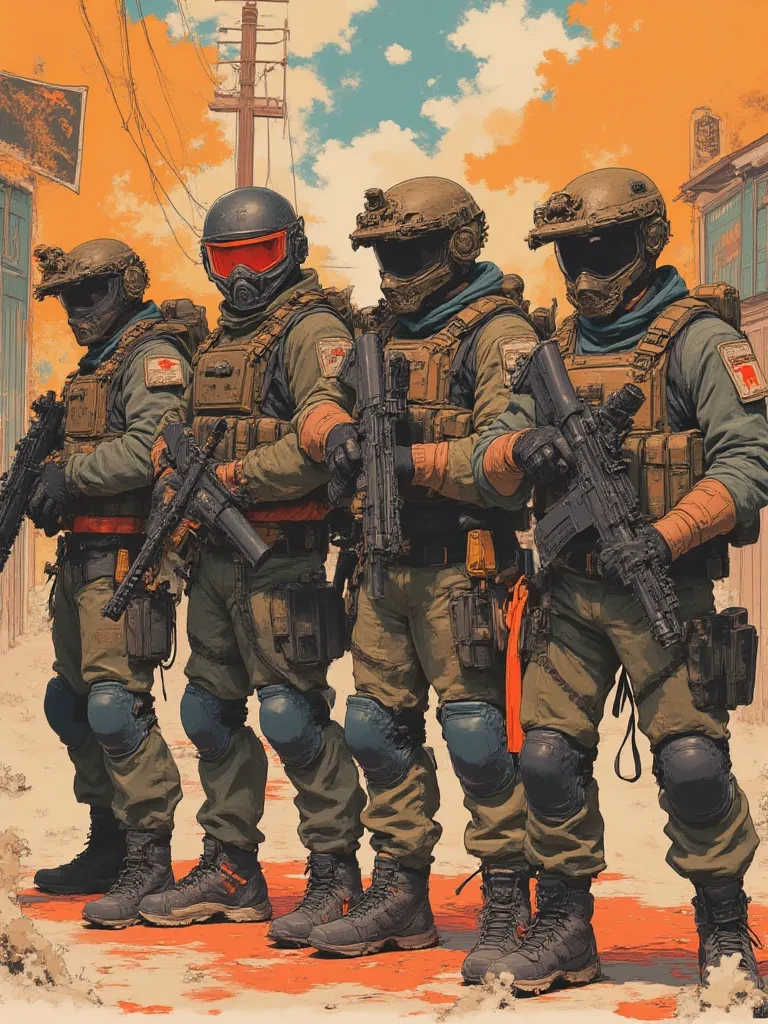 airsoft team thumbnail
