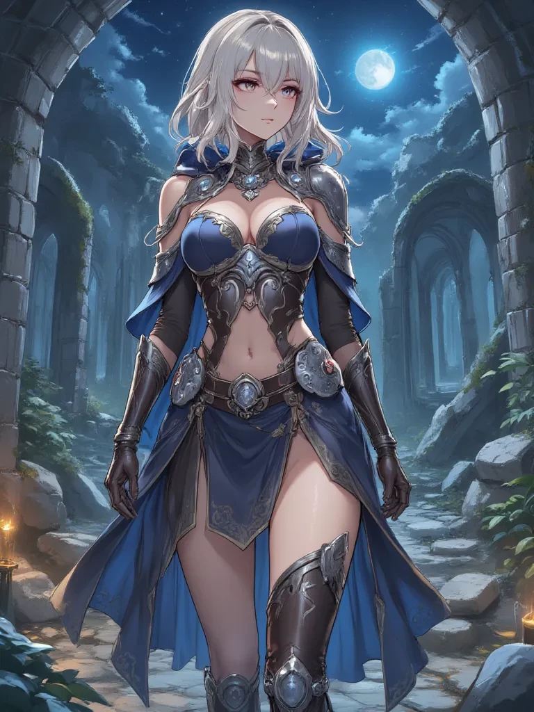 Katerine  thumbnail