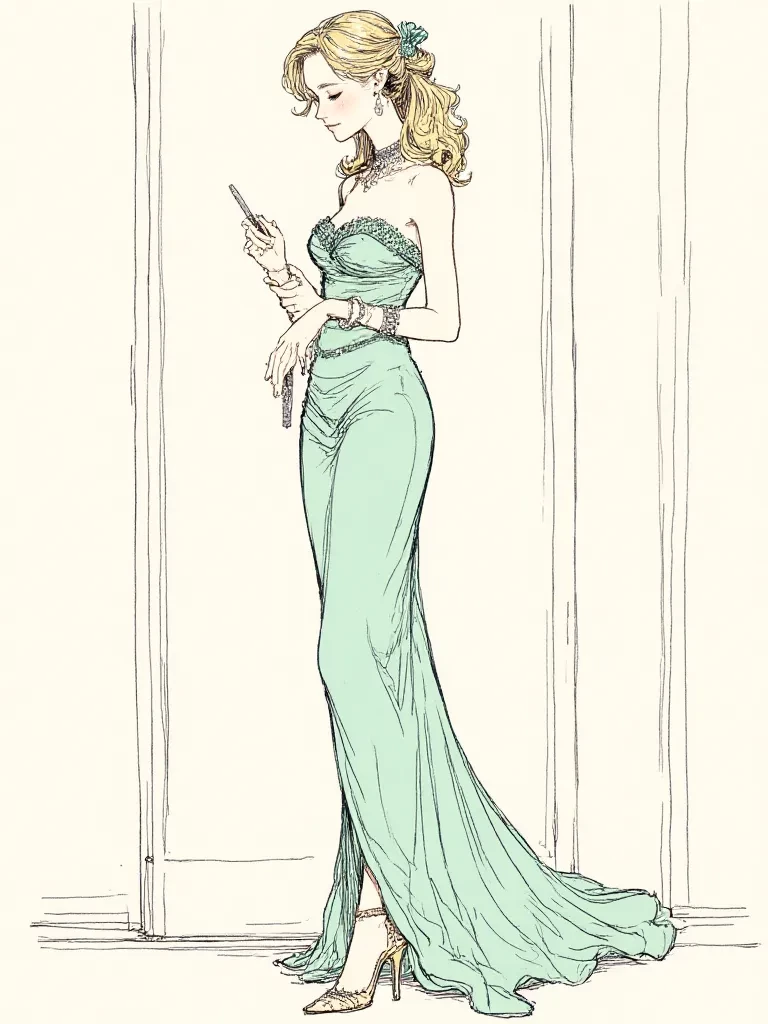 Tatiana Beaumont thumbnail
