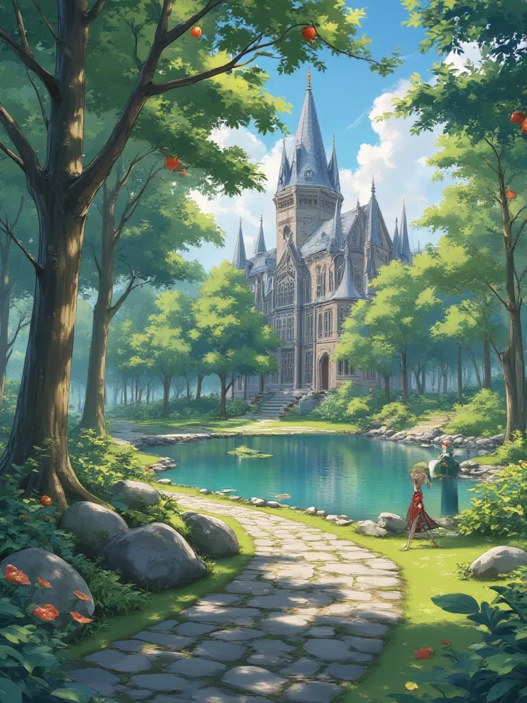 School of Wizardry thumbnail