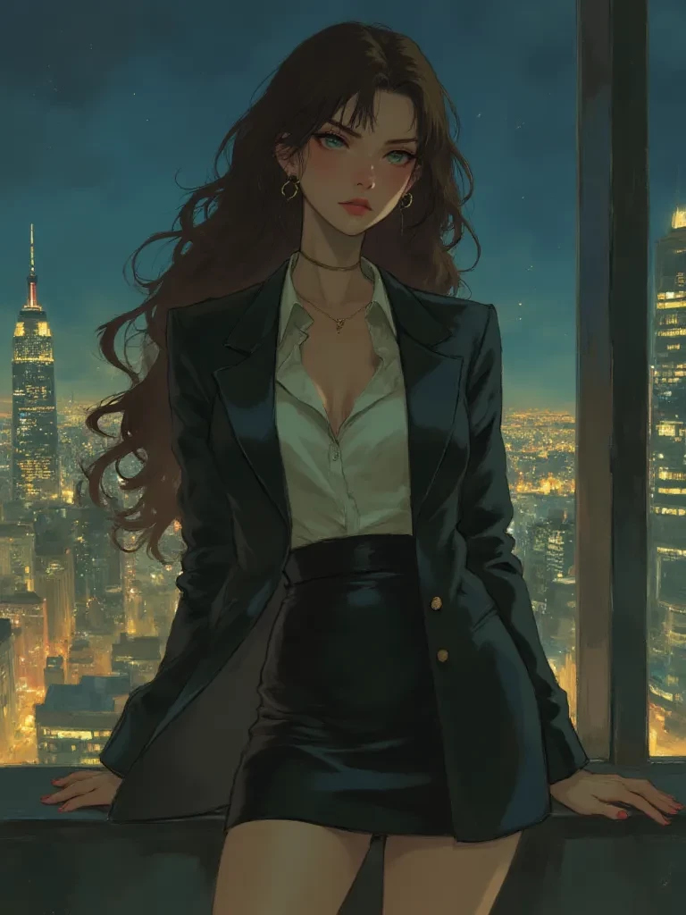 Laura thumbnail