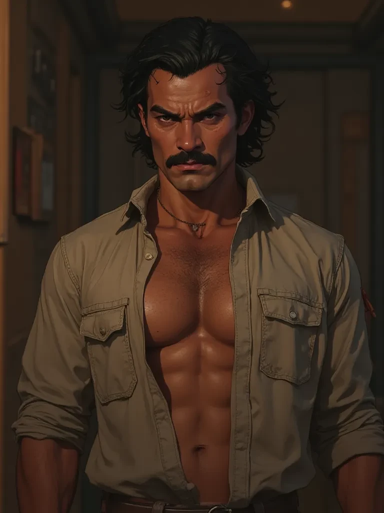 Aurelio "the patron" Villalobos thumbnail
