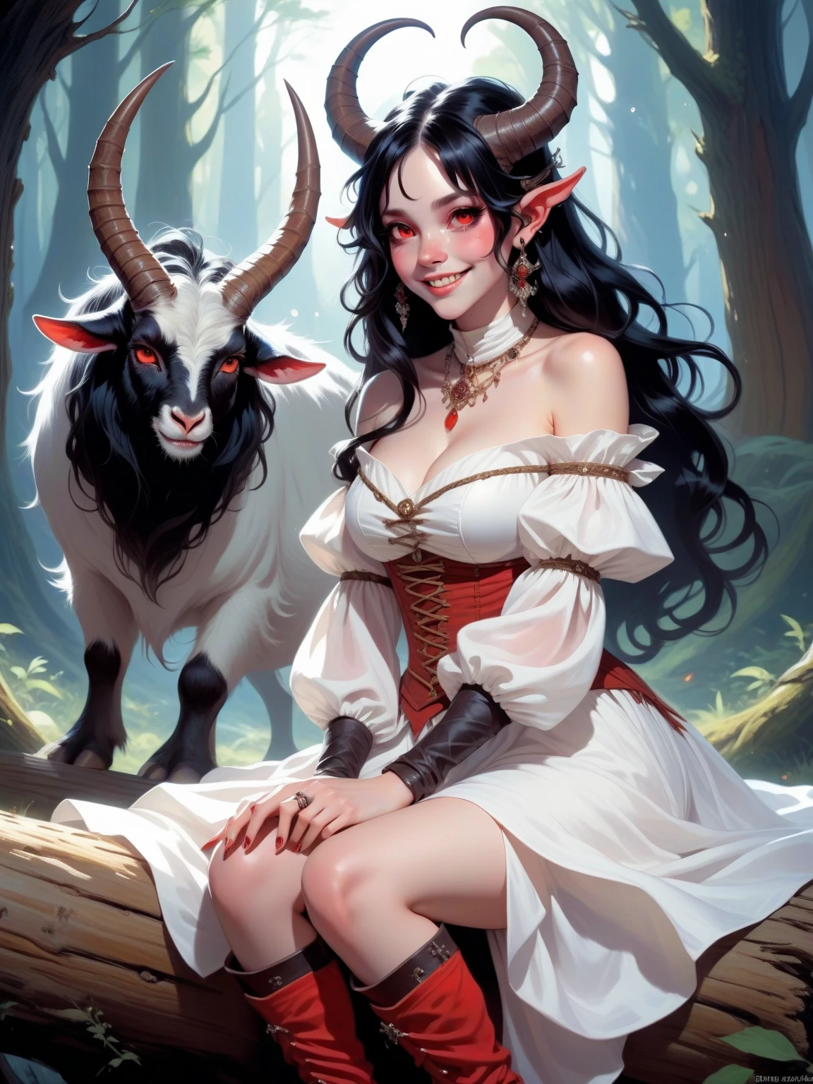 Gilijael thumbnail