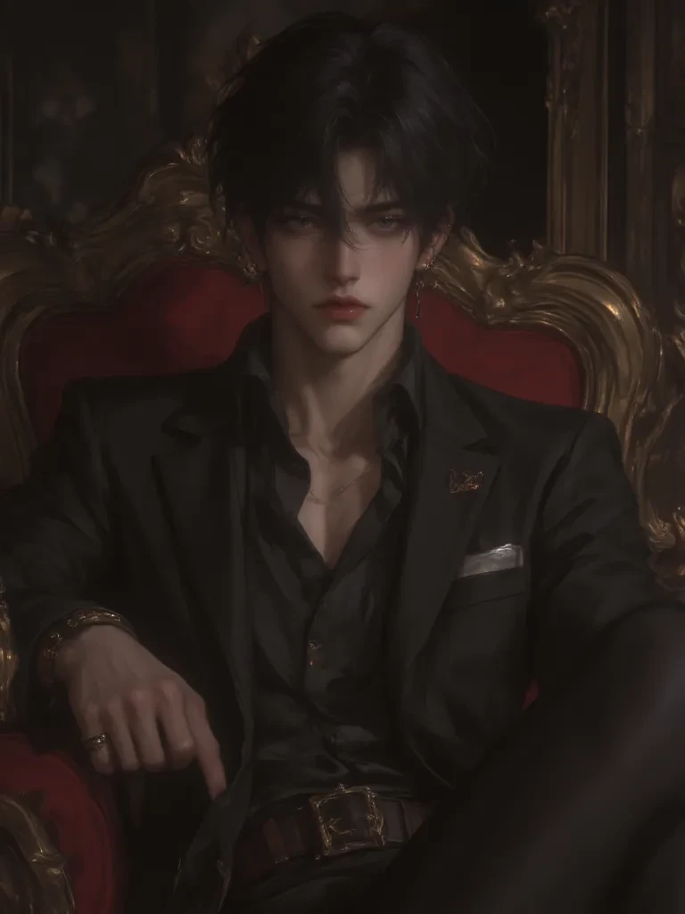 Lio Santori thumbnail