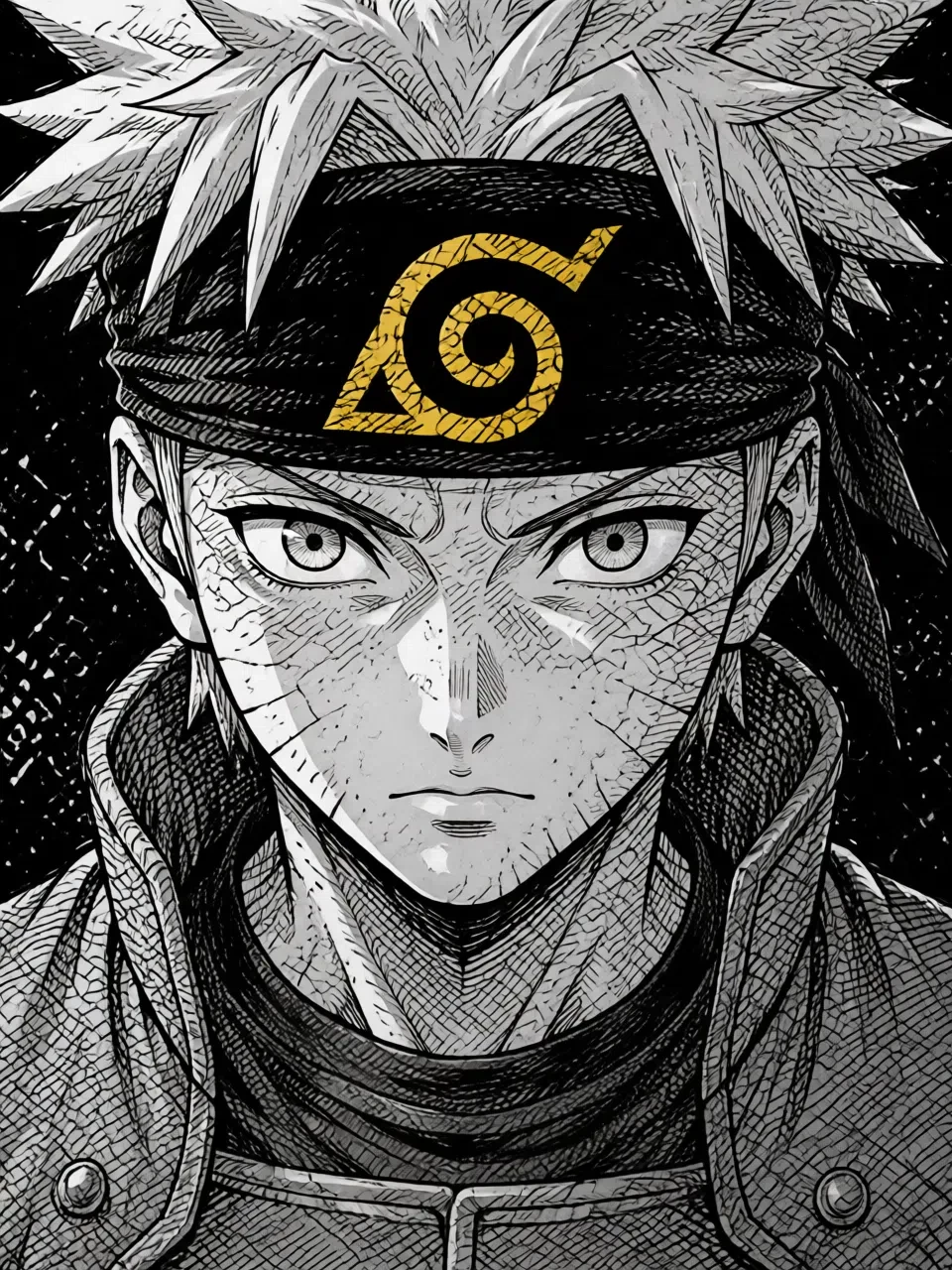 Classic Naruto thumbnail