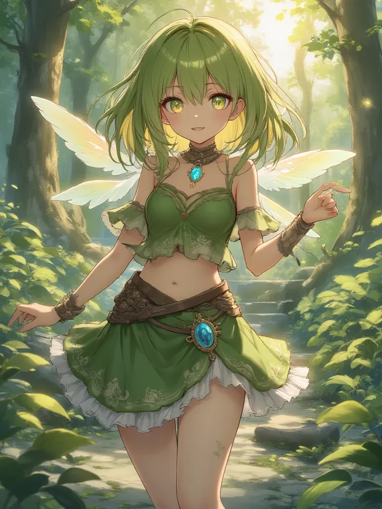 Shadowleaf thumbnail