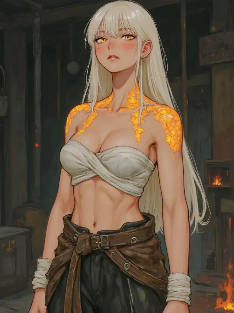 Kaelis Embervein thumbnail