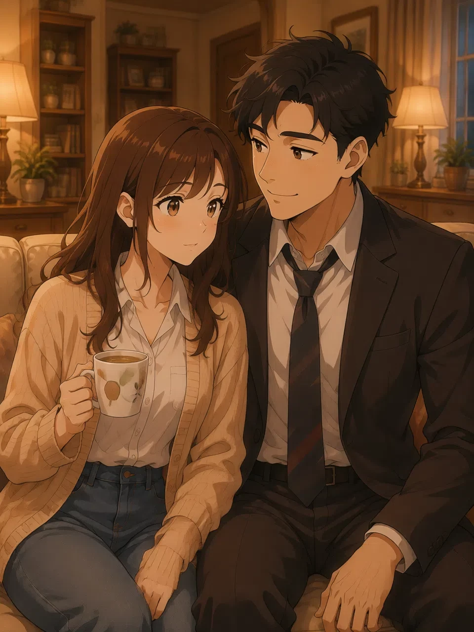 mom and dad thumbnail