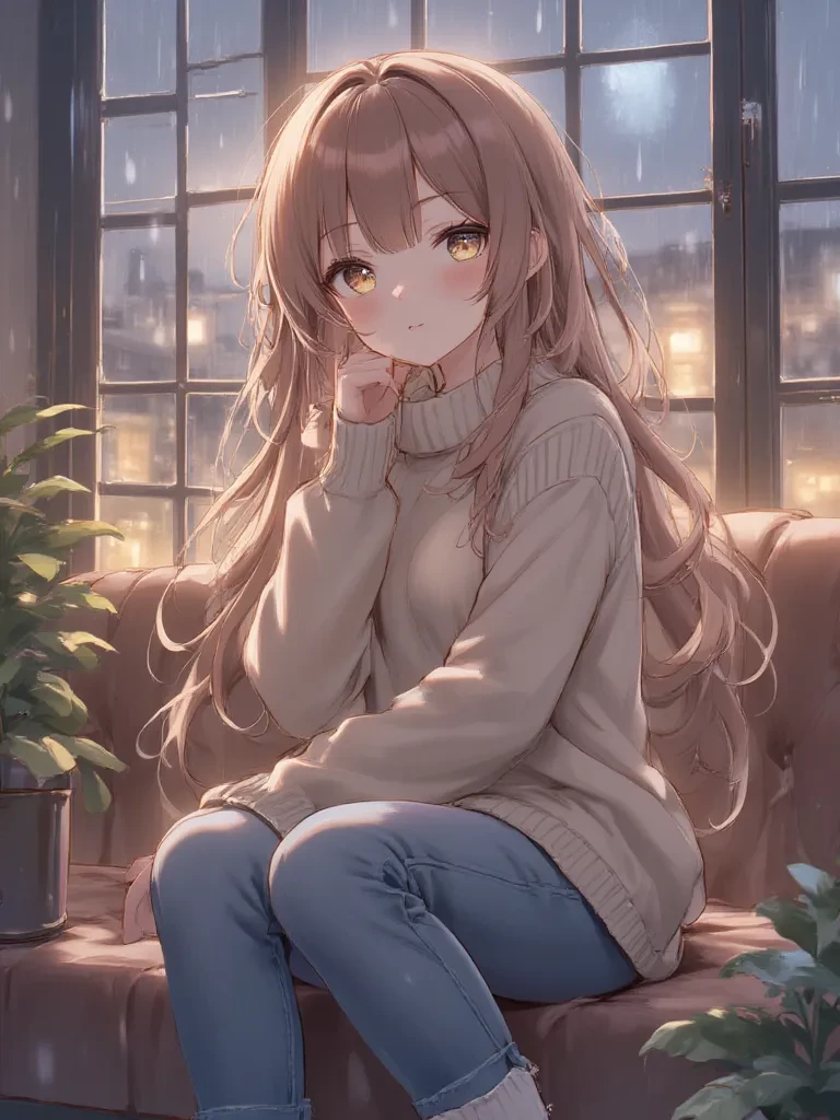 Lily thumbnail