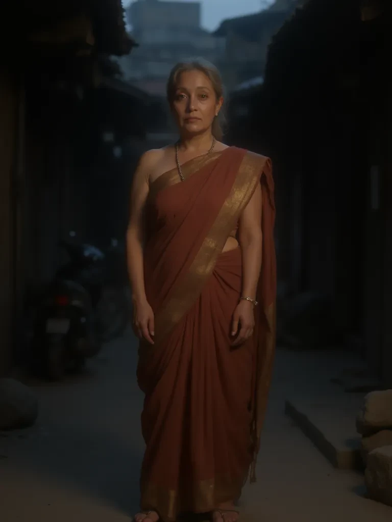 Shanti Devi thumbnail