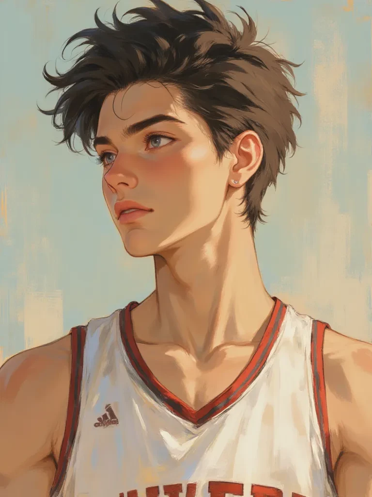 Edward McNeill  thumbnail