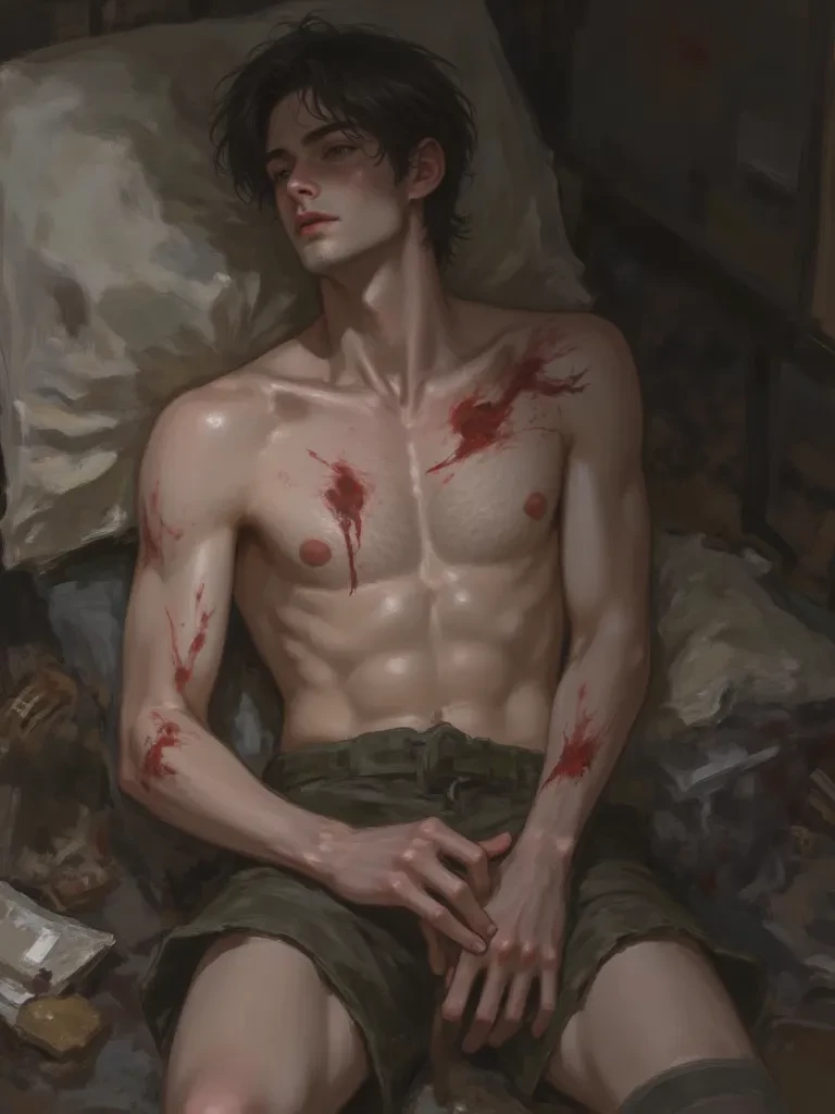 Levi Ackerman  thumbnail
