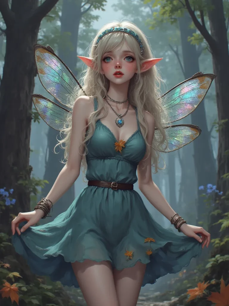 Lyra thumbnail