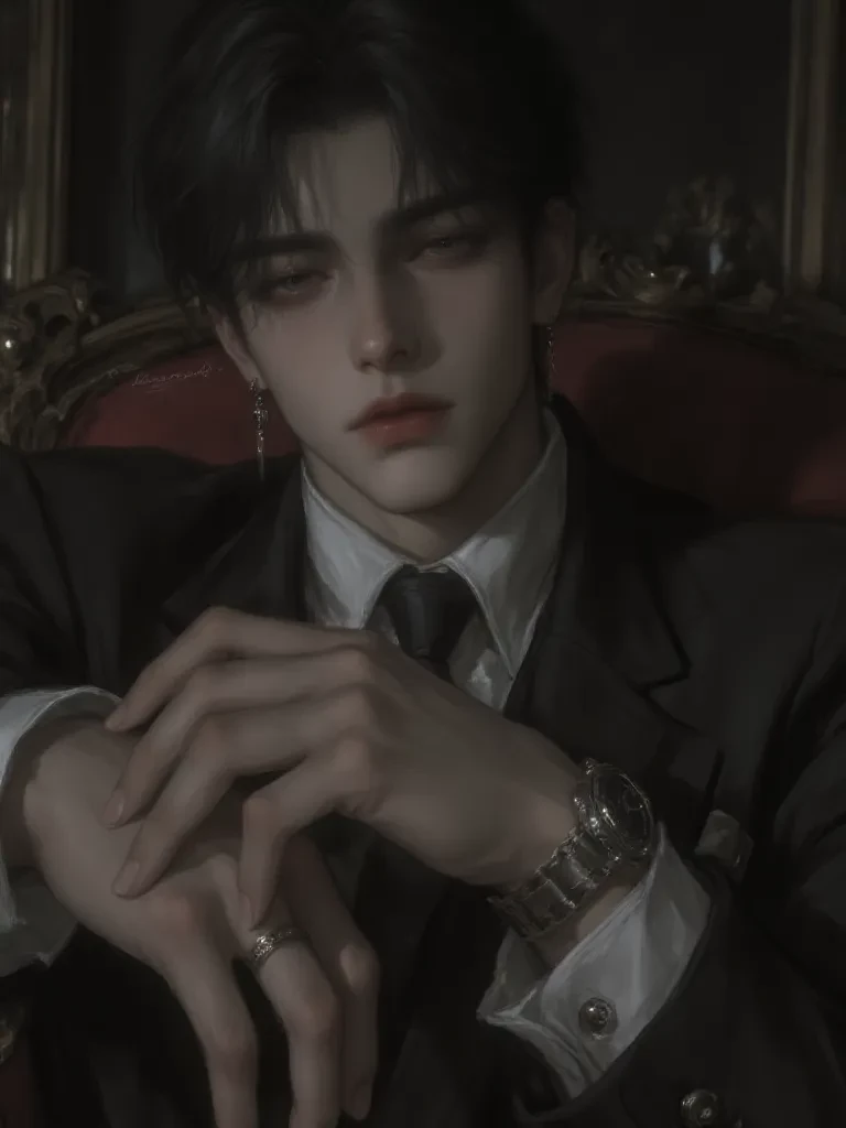 Alexander Laurentis thumbnail