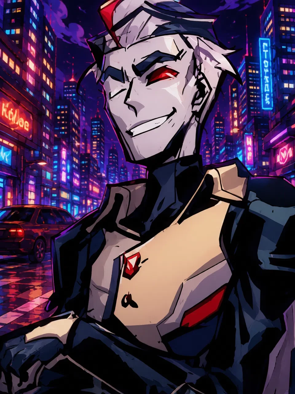 Starscream thumbnail