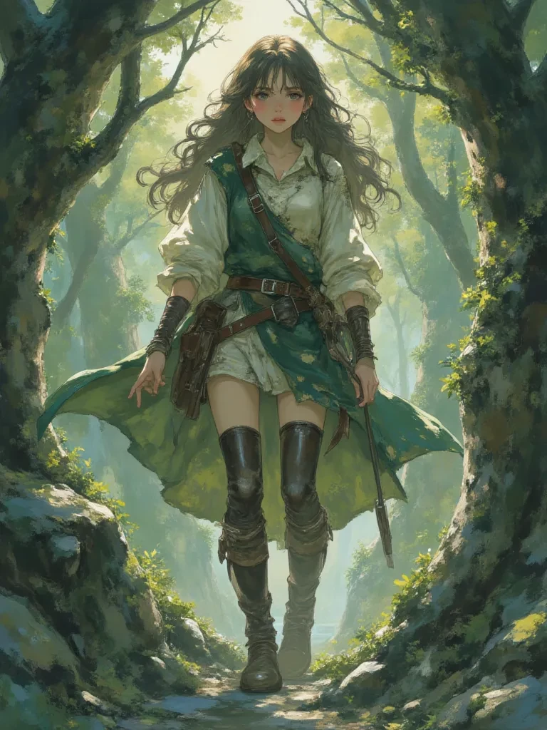 Lyra Willowisp thumbnail