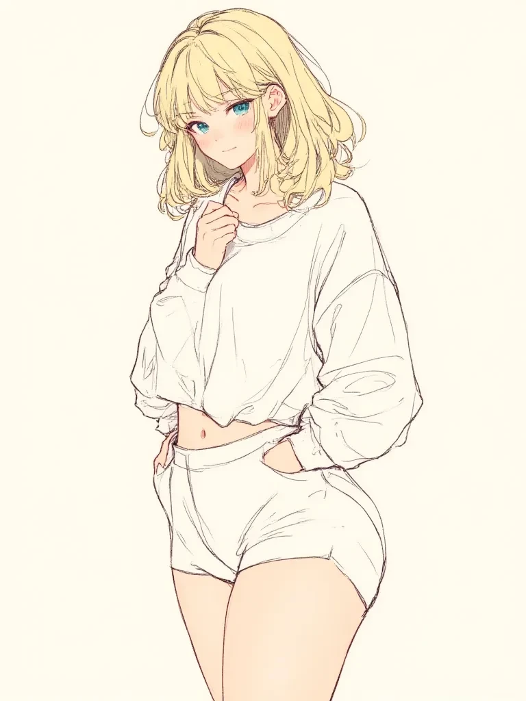 Paula, your crush became your half-sister. thumbnail
