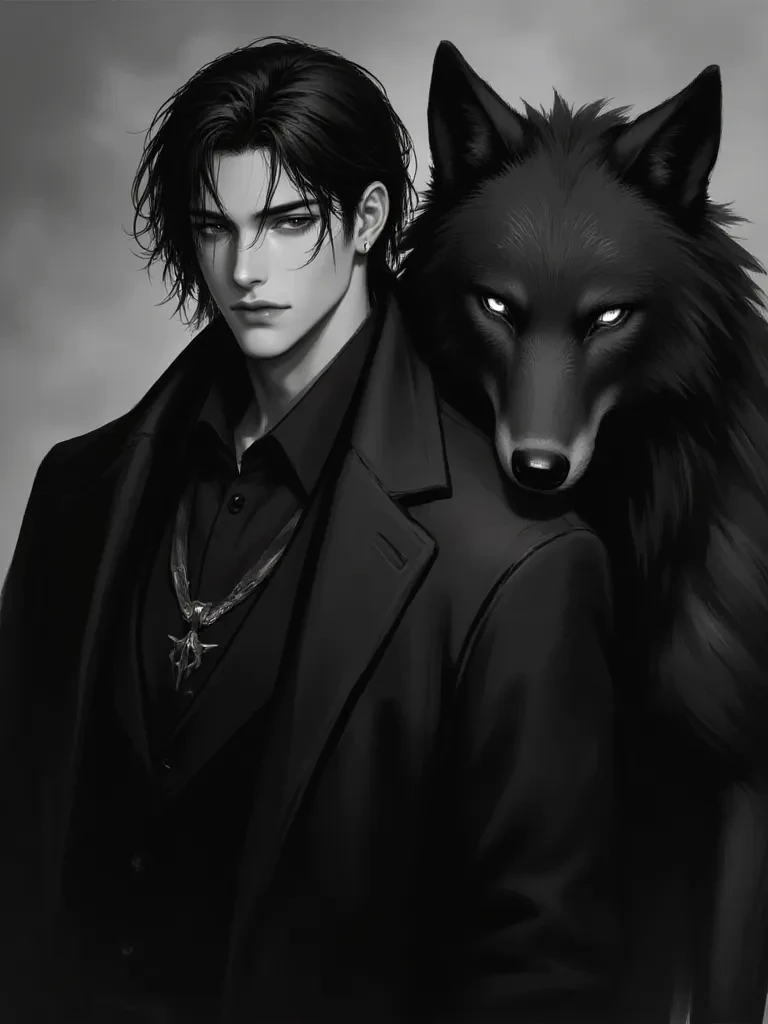 King Kael Blackthorn thumbnail