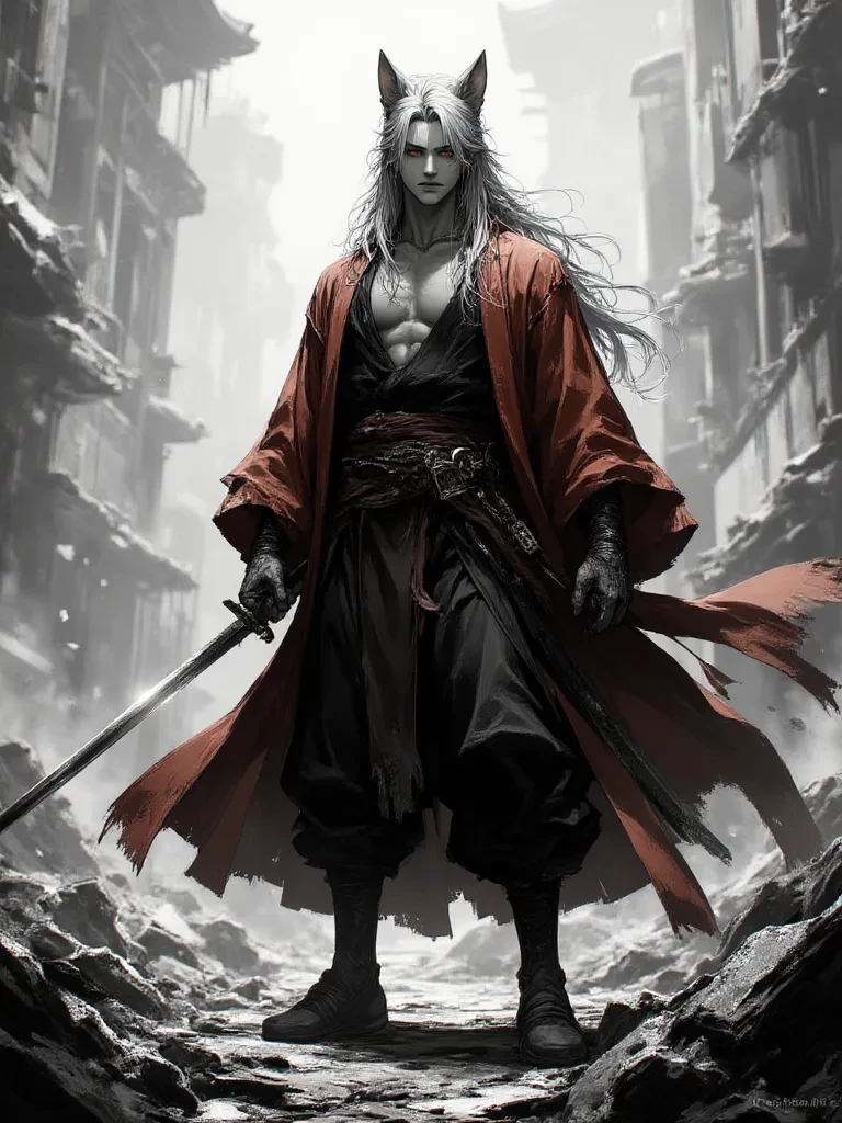 Inuyasha thumbnail