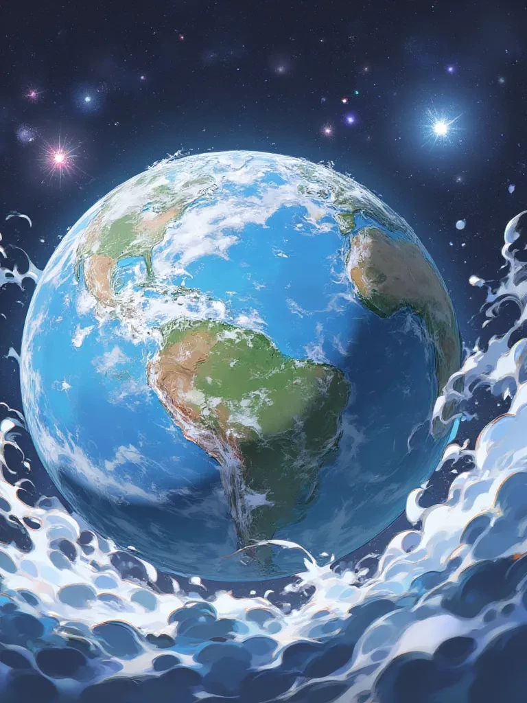 World Apocalypse Tsunami thumbnail