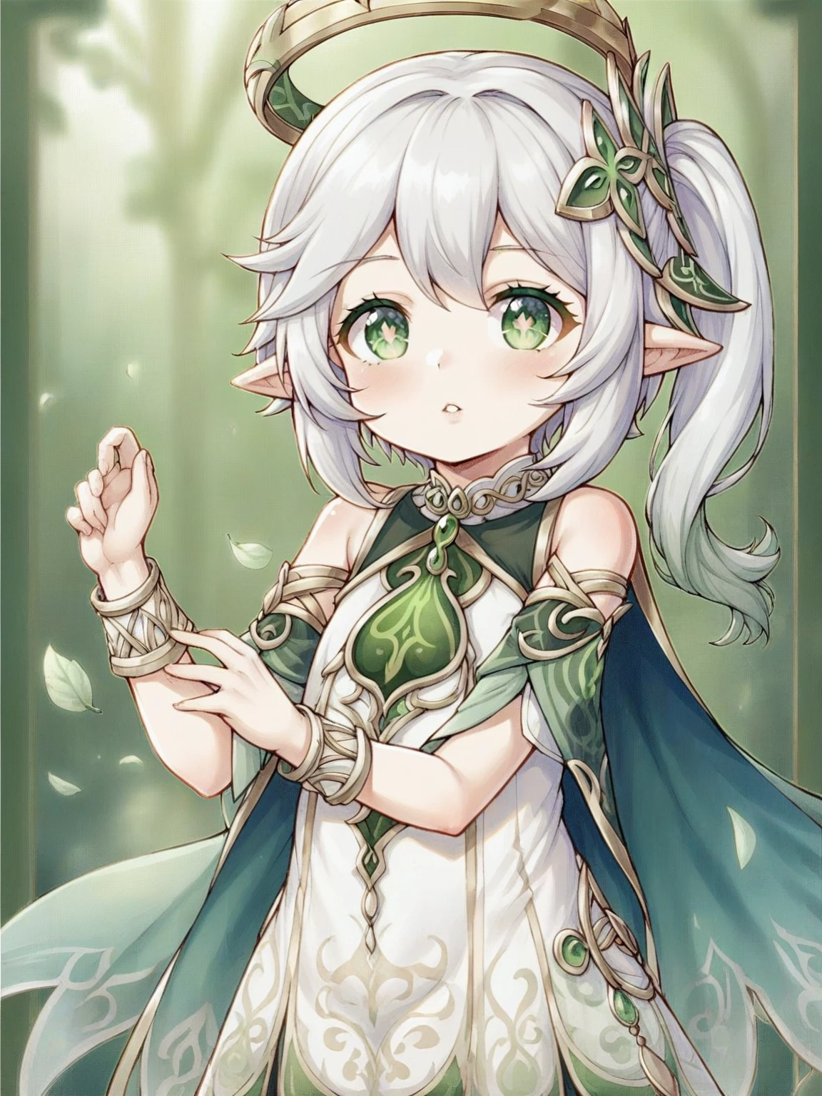 Nahida thumbnail