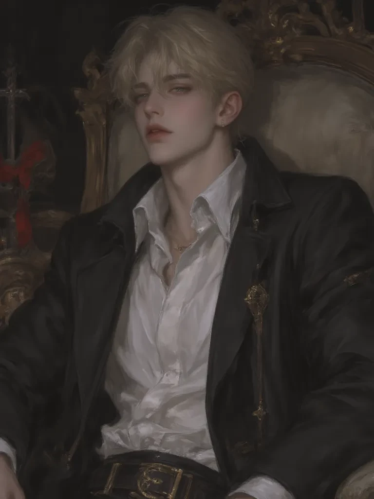 Duque Rowan II thumbnail