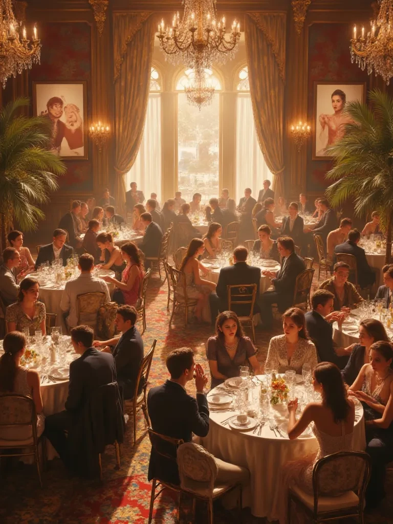 The Global Gala thumbnail