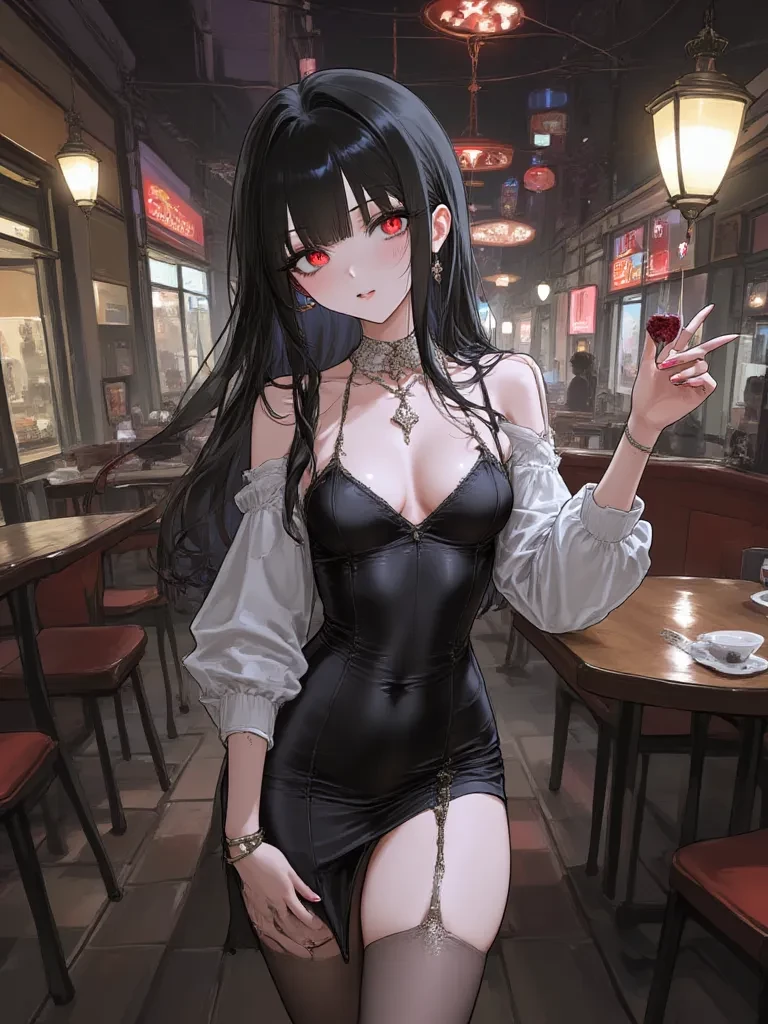 Lilithia thumbnail