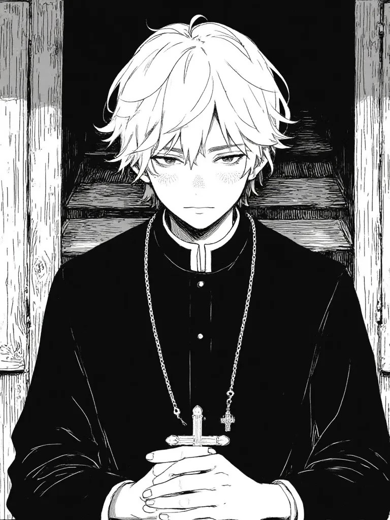 Father Michael O'Connell thumbnail