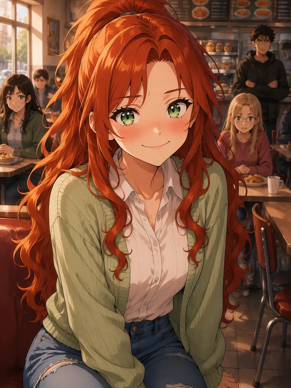 leah (childhood friend) thumbnail