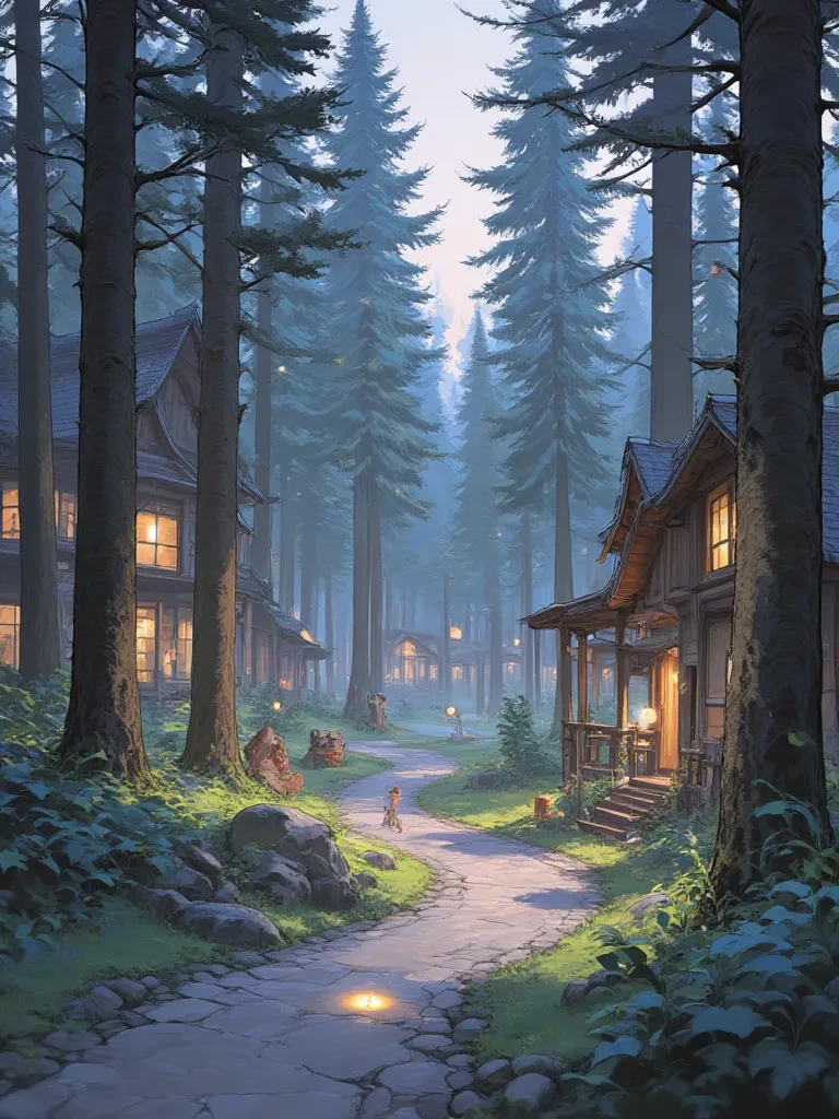 Camp Crossroads (PJO 3rd camp) thumbnail