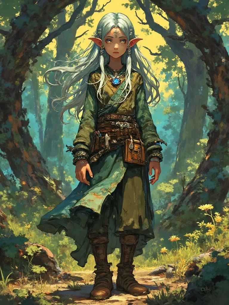 Lyra Meadowlight thumbnail