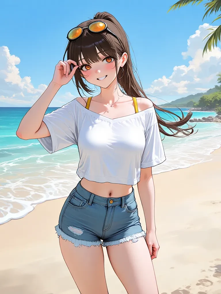 Izzy thumbnail