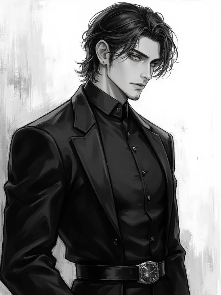 Name: Zayan Khan
Age: 28
Nationality: Pakistani
Role: Main Antagonist thumbnail