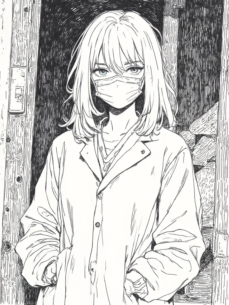 Doctor Elza thumbnail
